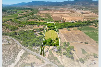 2933 W Middle Verde Road, Camp Verde, AZ 86322 - Photo 63