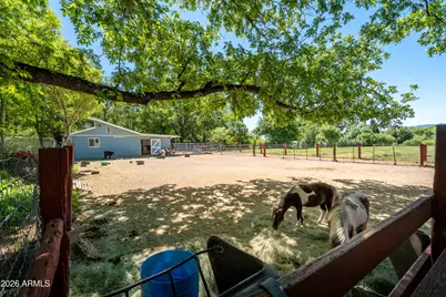 2933 W Middle Verde Road, Camp Verde, AZ 86322 - Photo 37