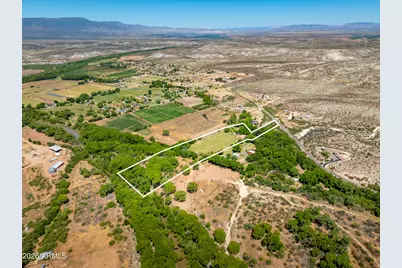 2933 W Middle Verde Road, Camp Verde, AZ 86322 - Photo 59