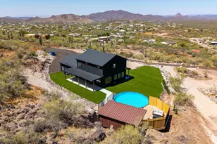 45513 N 23rd Pl, New River, AZ 85087 - Photo 5