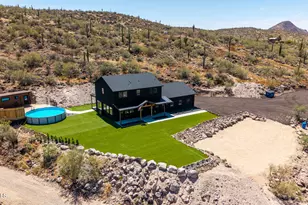 45513 N 23rd Pl, New River, AZ 85087 - Photo 31