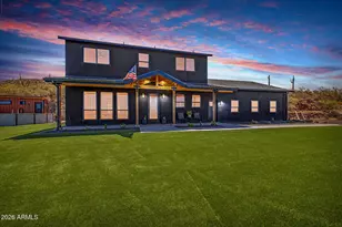 45513 N 23rd Pl, New River, AZ 85087 - Photo 3