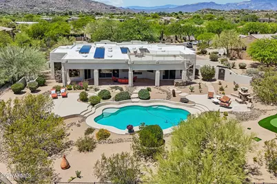 8143 E Arroyo Seco Road, Scottsdale, AZ 85266 - Photo 41