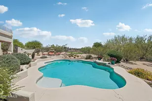 8143 E Arroyo Seco Rd, Scottsdale, AZ 85266 - Photo 27