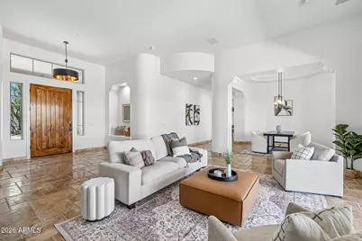 8143 E Arroyo Seco Road, Scottsdale, AZ 85266 - Photo 5