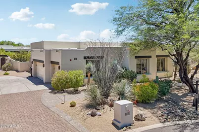8143 E Arroyo Seco Road, Scottsdale, AZ 85266 - Photo 45