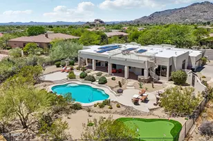 8143 E Arroyo Seco Rd, Scottsdale, AZ 85266 - Photo 1