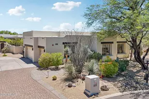 8143 E Arroyo Seco Rd, Scottsdale, AZ 85266 - Photo 37