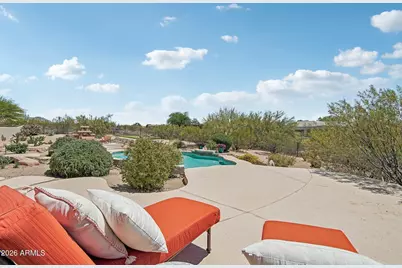 8143 E Arroyo Seco Road, Scottsdale, AZ 85266 - Photo 37