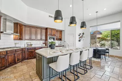 8143 E Arroyo Seco Road, Scottsdale, AZ 85266 - Photo 3