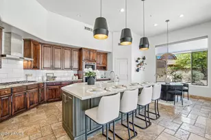 8143 E Arroyo Seco Rd, Scottsdale, AZ 85266 - Photo 3
