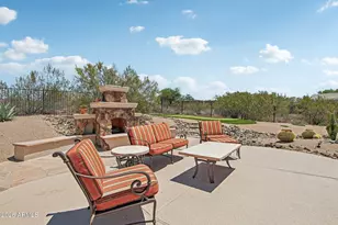 8143 E Arroyo Seco Rd, Scottsdale, AZ 85266 - Photo 29