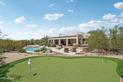 8143 E Arroyo Seco Road, Scottsdale, AZ 85266 - Photo 35