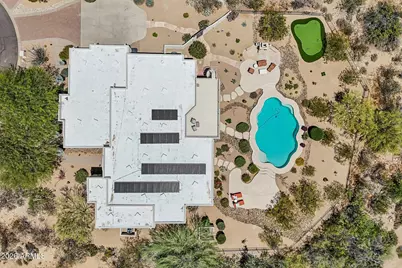 8143 E Arroyo Seco Road, Scottsdale, AZ 85266 - Photo 43