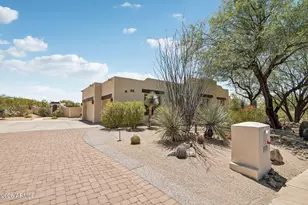 8143 E Arroyo Seco Rd, Scottsdale, AZ 85266 - Photo 39