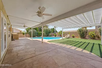 3404 N Ravine --, Mesa, AZ 85215 - Photo 37