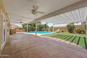 3404 N Ravine, Mesa, AZ 85215 - Photo 37