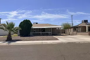 11251 W Montana Ave, Youngtown, AZ 85363 - Photo 1