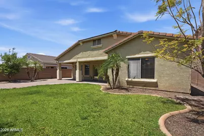 2845 E Melrose Street, Gilbert, AZ 85297 - Photo 33