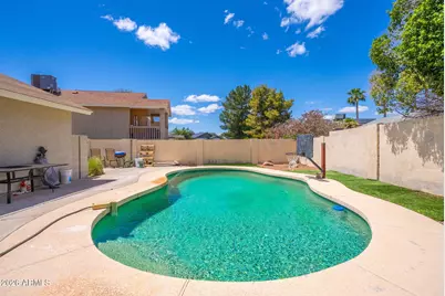 5018 E Downing Street, Mesa, AZ 85205 - Photo 45