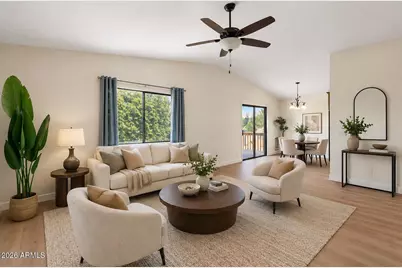 5018 E Downing Street, Mesa, AZ 85205 - Photo 5
