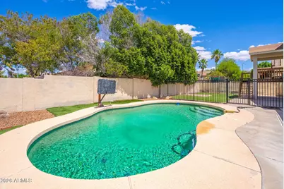 5018 E Downing Street, Mesa, AZ 85205 - Photo 49