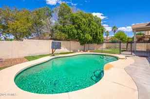 5018 E Downing St, Mesa, AZ 85205 - Photo 49
