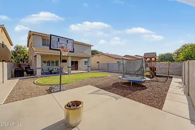 830 W Trellis Road, Queen Creek, AZ 85140 - Photo 3
