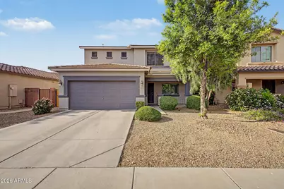 830 W Trellis Road, Queen Creek, AZ 85140 - Photo 1