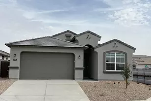 24184 W Hacienda Ave, Buckeye, AZ 85326 - Photo 1