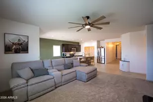 5270 S 253rd Ln, Buckeye, AZ 85326 - Photo 5