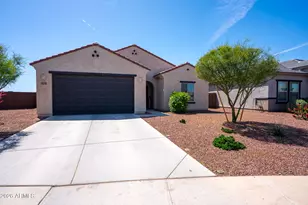 5270 S 253rd Ln, Buckeye, AZ 85326 - Photo 1