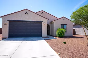 5270 S 253rd Ln, Buckeye, AZ 85326 - Photo 1
