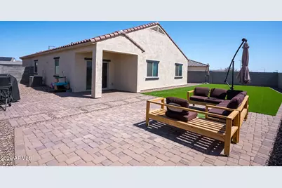 5270 S 253rd Lane, Buckeye, AZ 85326 - Photo 27