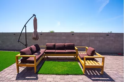 5270 S 253rd Lane, Buckeye, AZ 85326 - Photo 29