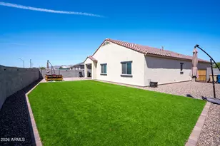 5270 S 253rd Ln, Buckeye, AZ 85326 - Photo 15