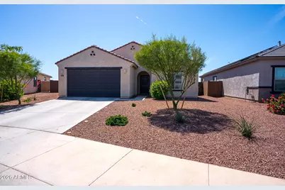 5270 S 253rd Lane, Buckeye, AZ 85326 - Photo 3