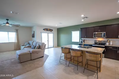 5270 S 253rd Lane, Buckeye, AZ 85326 - Photo 9