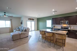 5270 S 253rd Ln, Buckeye, AZ 85326 - Photo 3