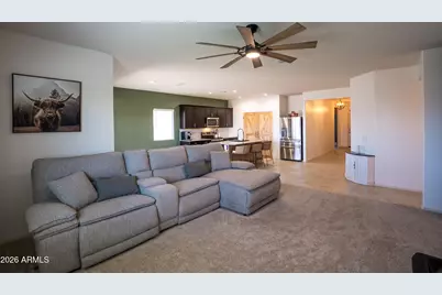 5270 S 253rd Lane, Buckeye, AZ 85326 - Photo 11
