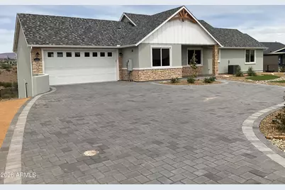 498 Kindra Heights Road, Cottonwood, AZ 86326 - Photo 1