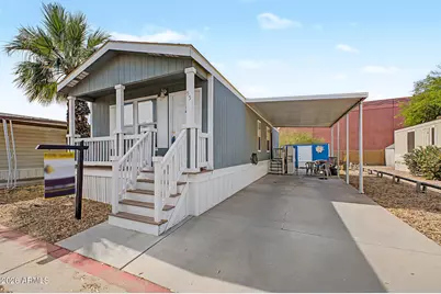 625 W McKellips Road #55, Mesa, AZ 85201 - Photo 5
