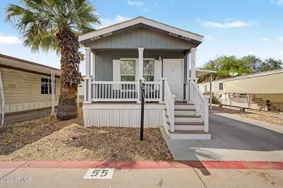 625 W McKellips Road #55, Mesa, AZ 85201 - Photo 1