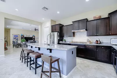 2813 E Muirfield Street, Gilbert, AZ 85298 - Photo 17