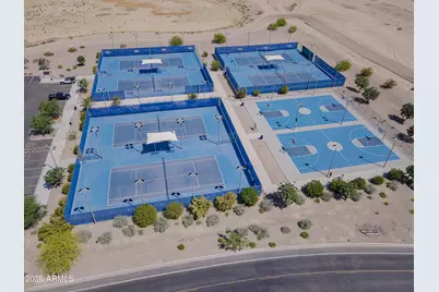 2813 E Muirfield Street, Gilbert, AZ 85298 - Photo 53