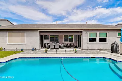 2813 E Muirfield Street, Gilbert, AZ 85298 - Photo 43