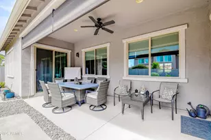 2813 E Muirfield St, Gilbert, AZ 85298 - Photo 45