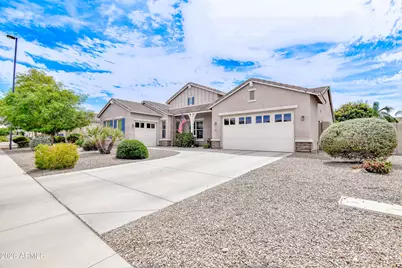 2813 E Muirfield Street, Gilbert, AZ 85298 - Photo 3