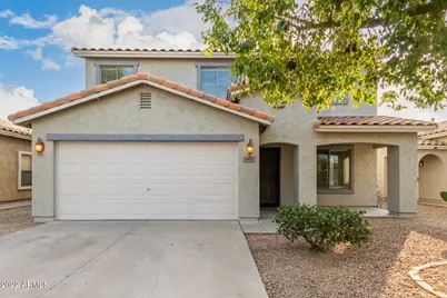 1657 E Anastasia Street, San Tan Valley, AZ 85140 - Photo 1