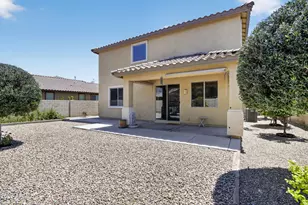 874 E Furness Dr, Gilbert, AZ 85297 - Photo 31